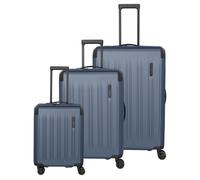 DTO. EXTRA - TRAVELITE DYNAMIIC SET DE MALETAS GRANDE Y MEDIANA EXTENSIBLES Y CABINA
