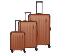 DTO. EXTRA - TRAVELITE DYNAMIIC SET DE MALETAS GRANDE Y MEDIANA EXTENSIBLES Y CABINA