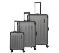 DTO. EXTRA - TRAVELITE DYNAMIIC SET DE MALETAS GRANDE Y MEDIANA EXTENSIBLES Y CABINA