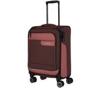 DTO. EXTRA - TRAVELITE MALETA BLANDA DE CABINA VIIA - 55CM