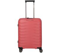DTO. EXTRA - TRAVELITE MALETA DE CABINA MOOBY 55CM DE POLIPROPILENO RECICLADO