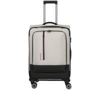 DTO. EXTRA - TRAVELITE MALETA MEDIANA EXTENSIBLE CROSSLITE 5.0 69CM