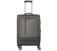 DTO. EXTRA - TRAVELITE MALETA MEDIANA EXTENSIBLE CROSSLITE 5.0 69CM