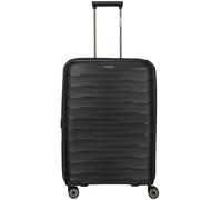DTO. EXTRA - TRAVELITE MALETA MEDIANA EXTENSIBLE MOOBY 66CM DE POLIPROPILENO RECICLADO