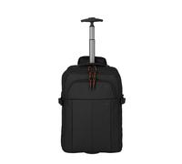 Travelite Briize 2 ruedas Mochila con ruedas 50 cm negro