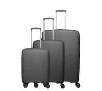 DTO. EXTRA - TRAVELITE VOYAAGE SET DE MALETAS L, M EXP, S