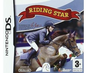 Dtp Riding Star