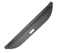 Dtpnoa Coche Cubierta Carga Retráctil Cubierta Retráctil Maletero para Changan para Uni-K para Uni-T Organizador Cortina Portaequipajes Traseros Deflector Almacenamiento(A Canvas)