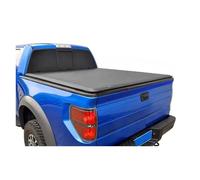 Dtpnoa Coche Cubierta Carga Retráctil Lona Enrollable Suave para Caja De Camioneta para Silverado 1500 para Trail para Boss 2020
