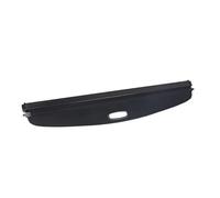 Dtpnoa Coche Cubierta Carga Retráctil Organizador Cortina Maletero para Chery para Jetour X70 Plus X 2018-2020 Separador Trasero Portaequipajes Almacenamiento Equipaje(Leather)