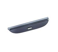 Dtpnoa Coche Cubierta Carga Retráctil Organizador Cortina Maletero para Ford para Kuga para Escape 2012-2019 C520 Protección Portaequipajes Trasero contra Salpicaduras(PU Leather)