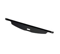 Dtpnoa Coche Cubierta Carga Retráctil para Changan para Deepal S07 S7 Cubierta Cortina Maletero Rejilla Trasera Divisor Refugio Organizador Protector Tablero Estantes(Fibra de Carbon)
