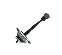 Dtpnoa Door Stop Lock Handle Compatible Front Left Right Correa Control Puerta Trasera Para Hyundai I30 2007 2012 793801Z000 Comprobar Conjunto Limitadora Delantera Izquierda Derecha(Rear left)