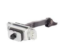 Dtpnoa Door Stop Lock Handle Compatible Front Left Right Correa Ontrol Puerta Para Hyundai Sonata NF 2005 2010 793803K000 793903 794803 794903 Conjunto Bisagra Retención Delantera Trasera(Rear Right)