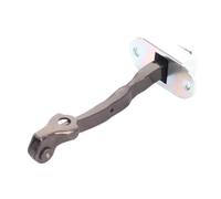 Dtpnoa Door Stop Lock Handle Compatible Front Left Right Limitador De Bisagra Tope Puerta Automóvil Para Nissan Teana 2008 2009 2010 2011 2012 80430 JN00A B105(Front)