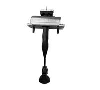 Dtpnoa Door Stop Lock Handle Compatible Front Left Right Limitador Para Ford Mustang 2015 2016 2017 2018 FR3Z6323552A Tope Varilla Limitadora Correa Seguridad Con Bisagras FR3Z 6323552 A