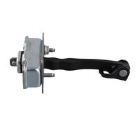 Dtpnoa Door Stop Lock Handle Compatible Front Left Right Para Citroen C4 MK2 2010 2011 2012 2013 2014 2015 2016 2017 DS4 A67F Tope Bisagra Puerta Limitador Correa 9181R2