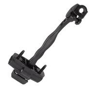 Dtpnoa Door Stop Lock Handle Compatible Front Left Right Para Ford Focus 2012 2013 2014 2015 2016 2017 Con Volante A La Izquierda Tope De Bisagra Puerta Delantera Y Trasera(Rear Left or Right)