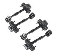 Dtpnoa Door Stop Lock Handle Compatible Front Left Right Para Ford Focus Mk III 2012 2013 2014 2017 Delantero Trasero BM51 A23500 AA A27200 Limitador Correa Control Tope Bisagra Puerta