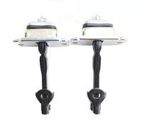 Dtpnoa Door Stop Lock Handle Compatible Front Left Right Para MAZDA 6 GG 2002 2003 2004 2005 2006 2007 2008 2009 2010 2015 GJ6A 72 270 58 A AEA6 Tope Puerta Coche Correa Retención Bisagra