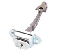 Dtpnoa Door Stop Lock Handle Compatible Front Left Right Para Nissan Teana 2008 2009 2010 2011 2012 80430 JN00A B105 Limitador Bisagra Tope Automóvil Delantera Trasera Izquierda Derecha(13-18 Rear)