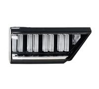 Dtpnoa Luz Antiniebla Conjunto Luces Traseras LED Para Parachoques Luz Freno Luz Marcha Atrás Luz Señal Giro Para Geely LYNK&CO 01 Accesorios Para Coche