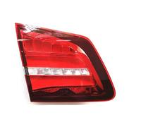 Dtpnoa Luz Antiniebla Luz Trasera LED Para Benz GLS CLASS W166 2016 2017 2018 2019 GLS400 GLS550 GLS300 Luz Freno Parachoques Trasero Luces Traseras