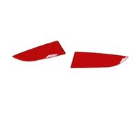 Dtpnoa Luz Antiniebla Para E83 X3 2007 2008 2009 2010 2011 Parachoques Trasero Del Coche Luz Antiniebla Reflector Luz De Freno 63147162218 63147162217 Estilo De Coche