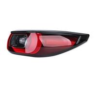 Dtpnoa Luz Antiniebla Para Mazda Cx5 Para Cx-5 Versión Estadounidense 2022 2023 Luz Trasera Exterior Con Luz Conducción Freno Direccional