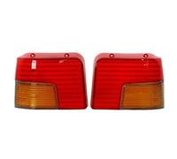 Dtpnoa Luz Antiniebla Para Peugeot 205 1983 1984 1985 1986 1987 1988 1989 1990 1991 1992 1993 1994 Luz Trasera Coche Luz Trasera Luz Freno Parada Pantalla Sin Bombillas