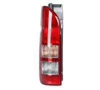 Dtpnoa Luz Antiniebla Para Toyota Hiace HiAce Commuter 2005 2006 2007 2008 2009 2010 2011 2012-2019 Luz Trasera Izquierda Derecha Del Coche Luz Freno Trasera Luz Señal