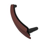 Dtpnoa Manija Interior auto Para X5 X6 E70 E71 E72 2007-2013 Interior Del Coche Tirador Puerta Del Pasajero Izquierdo Derecho Con Moldura Cubierta De Cuero(Right Red Brown)