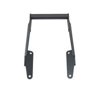 Dtpnoa Varilla Fija Soporte Aluminio para Navegación GPS Y Teléfono Motocicleta NC750X NC 750X NC750 X 2016-2020 Soporte Montaje para Barra Frontal Accesorios GPS