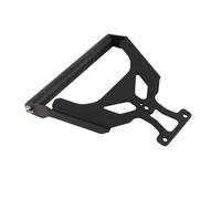 Dtpnoa Varilla Fija Soporte De Extensión para Manillar Teléfono Móvil Soporte De Navegación GPS para Tracer 9 900 GT 9GT 900GT Tracer9GT Accesorios GPS