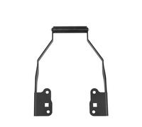 Dtpnoa Varilla Fija Soporte De Navegación para Motocicleta Soporte para Teléfono Inteligente Placa GPS para F750GS F850GS F850 GS 2018-2020 Accesorios GPS(22mm)