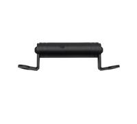 Dtpnoa Varilla Fija Soporte De Placa De Navegación GPS para Tracer 7GT 700GT 700 Soporte Expansión para Teléfono con Barra Transversal Accesorios GPS(Nologo)