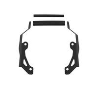 Dtpnoa Varilla Fija Soporte para Navegador GPS De 12/22 Mm para Cámara De Salpicadero Y Teléfono Móvil NC750 NC700 DCT 2021-2024 Accesorios GPS(12+22mm)