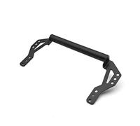 Dtpnoa Varilla Fija Soporte para Teléfono con Navegación para Parabrisas Y GPS para Suzuki V-Strom 650 DL 650 2014-2023 2024 Vstrom DL650 Accesorios GPS