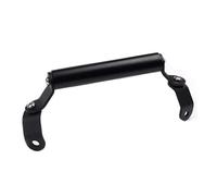 Dtpnoa Varilla Fija Soporte para Teléfono Móvil Y Navegación GPS para Motocicleta para Benelli TRK702 TRK702X TRK 702 X 702X 2022 2023 2024 Accesorios GPS