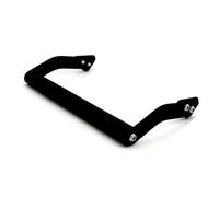 Dtpnoa Varilla Fija Soporte para Teléfono Móvil Y Navegación GPS para Motocicletas KLE650 650 (2011-2023) Accesorios GPS(with for Versys Logo)