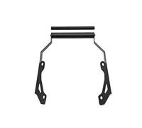 Dtpnoa Varilla Fija Soporte para Teléfono Y Navegación GPS para Motocicleta CNC Accesorio Aluminio para Manillar para NC750X NC750X DCT 2021-2024 Accesorios GPS(Nologo 12and22)