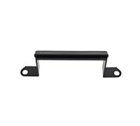 Dtpnoa Varilla Fija Soporte Placa GPS Navegación Teléfono Móvil Motocicleta para Tiger 900/850 GT Rally Pro Tiger900/Tiger850 Tiger900GT Sprots Accesorios GPS(Nologo)