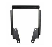 Dtpnoa Varilla Fija Soporte Placa Navegación GPS Motocicleta para MT-09 MT09 Tracer 900 FJ-09 2015-2017 Soporte Expansión Teléfono con Transversal Accesorios GPS