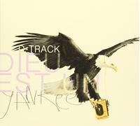 Dtrack Dieu est un Yankee (CD) (Importación USA)