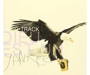 Dtrack Dieu est un Yankee (CD) (Importación USA)