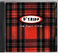 D'Tripp - Plaid Album