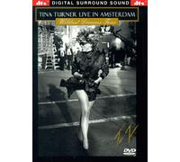 Dts / Live In Amsterdam [USA] [DVD]