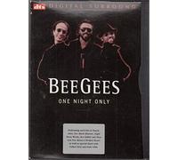 Dts / One Night Only Live [USA] [DVD]