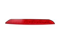 DTSGCX 1 Uds. Tercer Proyector Luz Freno Lámpara Parada Trasera Para VW Para Polo IV MK4 9N 9N3 Hatchback 02-10 OEM:6Q6945097 Exterior Interior