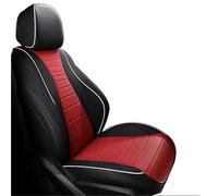 DTSGCX Coche Fundas Protectoras Asientos Delanteros Traseros Interiores para Nissan para Sunny para Teana J32(Style 2)
